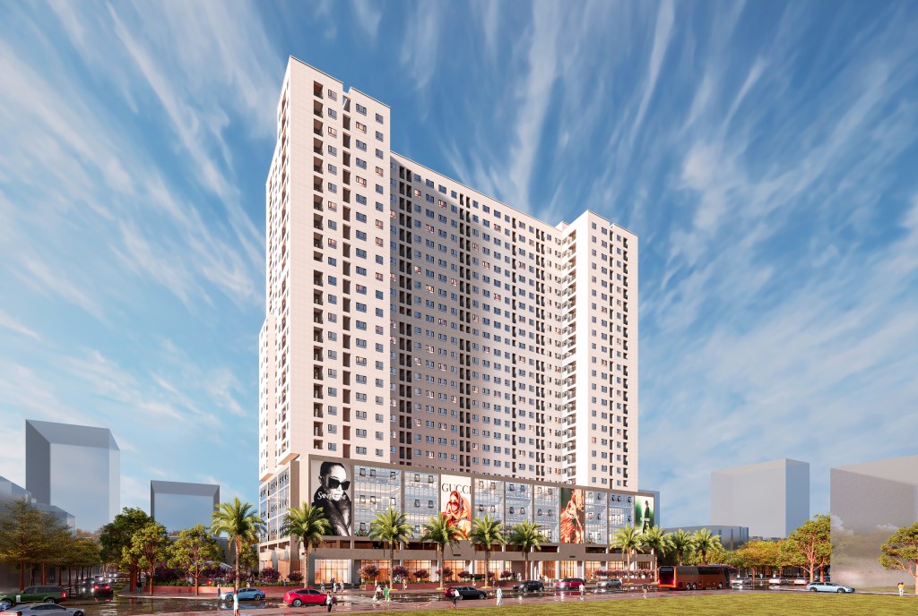 UDIC khẳng định vị thế thương hiệu với Top 10 Sản phẩm - Dịch vụ xanh - Bền vững 2025