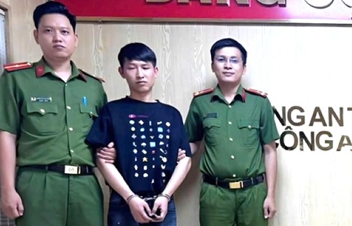 TP Hồ Chí Minh: Bắt giữ 2 đối tượng trốn lệnh truy nã