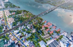 Vĩnh Long khởi công dự án cầu Đình Khao