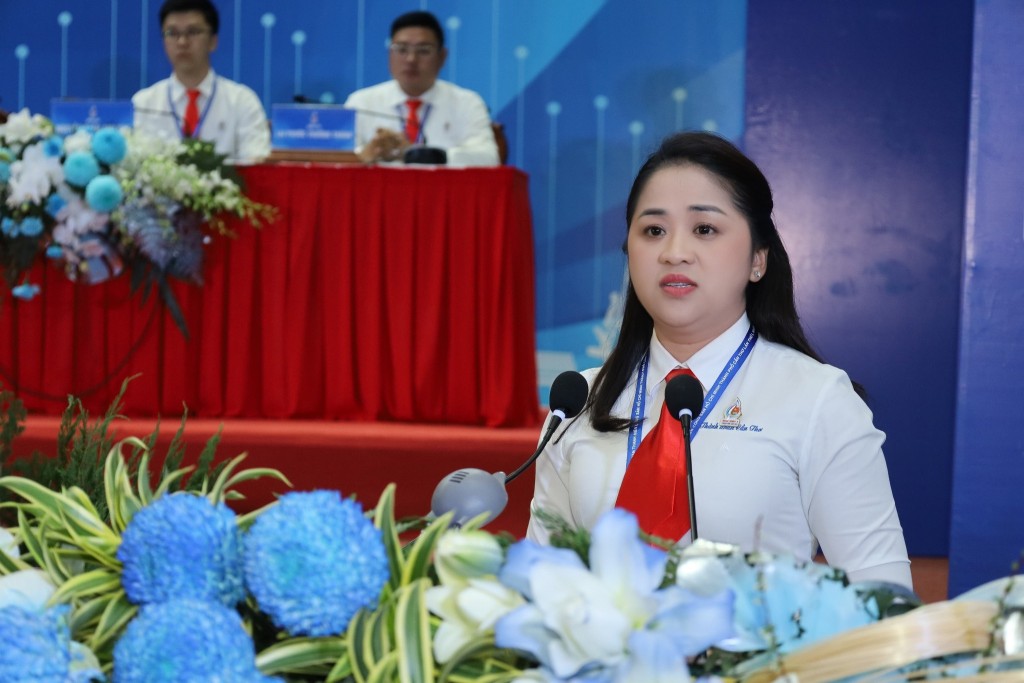 Tuổi trẻ Cần Thơ sáng tạo, thực hiện hiệu quả nhiều công trình, phần việc ý nghĩa