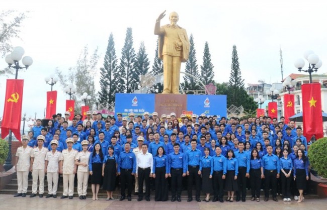 Tuổi trẻ Cần Thơ sáng tạo, thực hiện hiệu quả nhiều công trình, phần việc ý nghĩa