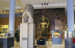 Khởi công dự án bảo tồn khảo cổ Óc Eo - Ba Thê, hướng tới Di sản thế giới UNESCO