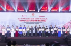 SABECO kiến tạo giá trị bền vững từ di sản 150 năm