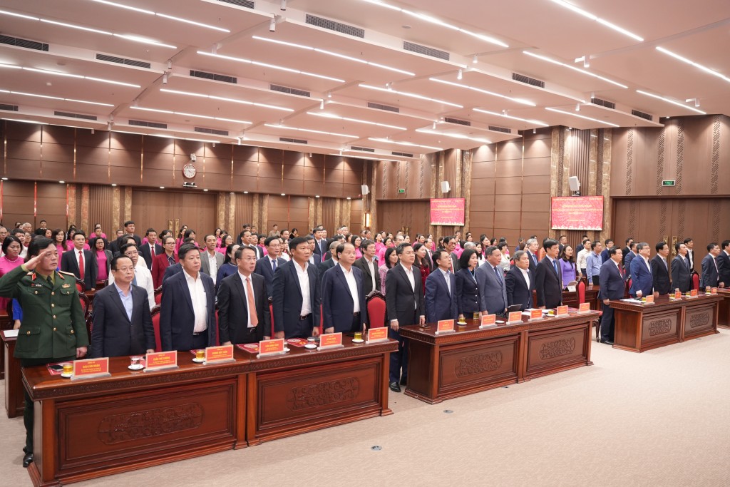 Dấu son 76 năm: Trường Lê Hồng Phong đạt chuẩn mức 1