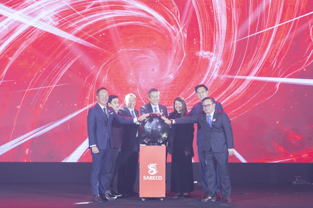 SABECO kiến tạo giá trị bền vững từ di sản 150 năm