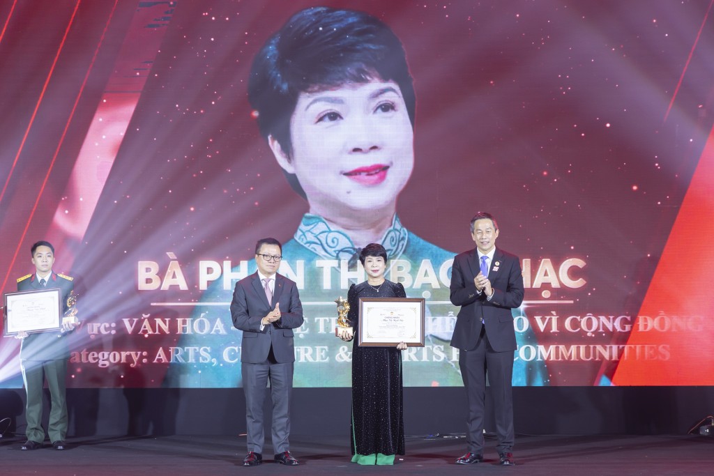 SABECO kiến tạo giá trị bền vững từ di sản 150 năm