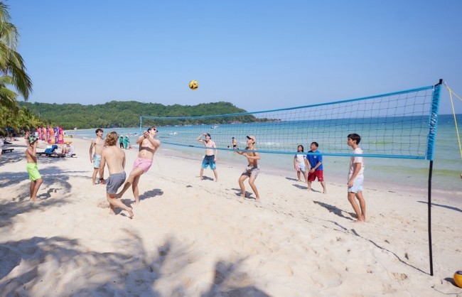 Phú Quốc - nơi ghi dấu những mốc son lịch sử của du lịch Việt Nam