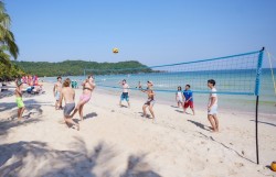 Phú Quốc - nơi ghi dấu những mốc son lịch sử của du lịch Việt Nam