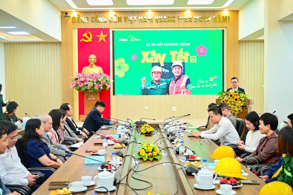 Chương trình sẽ lan tỏa những giá trị tốt đẹp