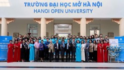 Đổi mới nghiên cứu, giảng dạy Ngôn ngữ Trung Quốc trong kỷ nguyên số