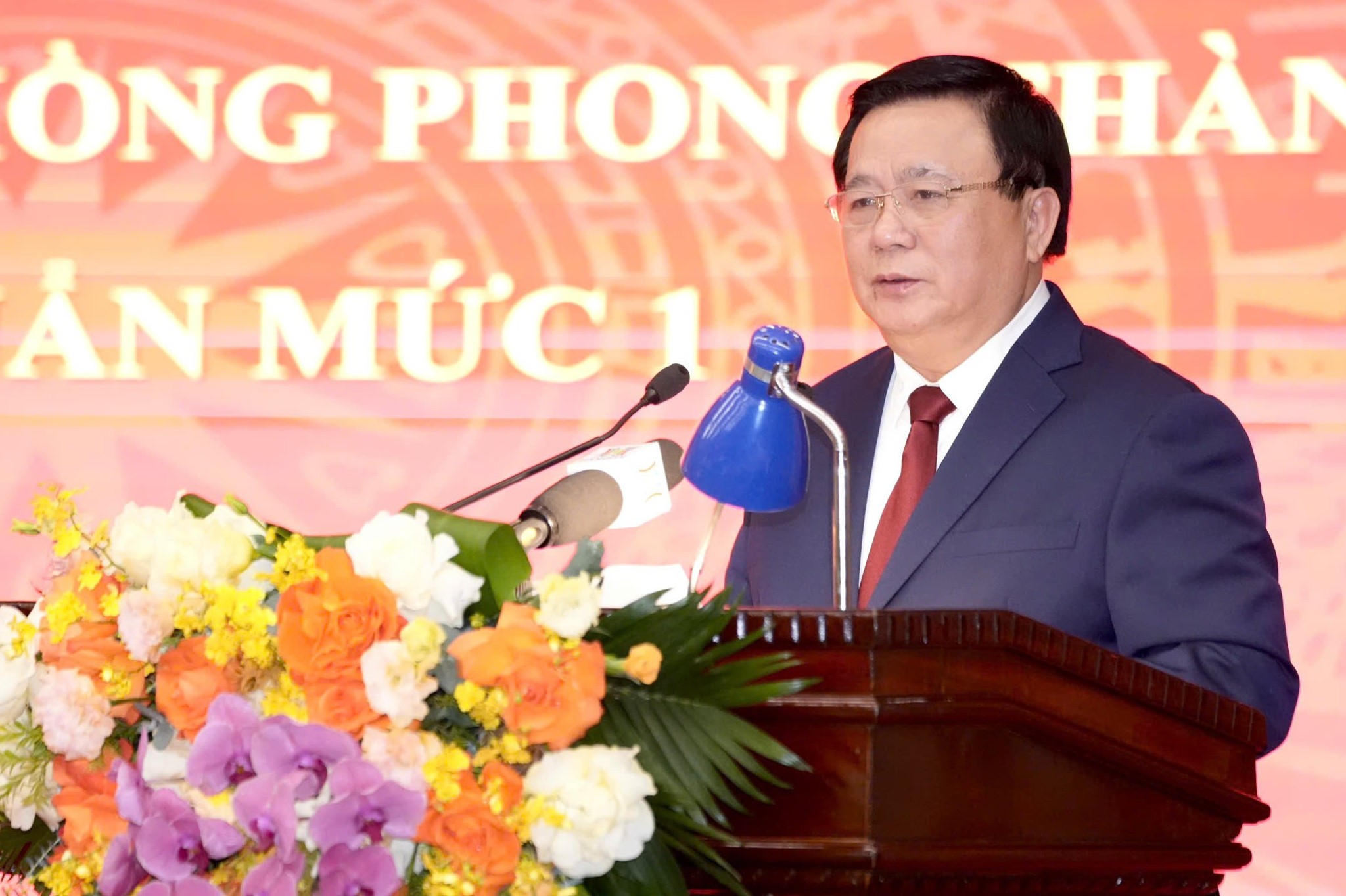 Phát huy truyền thống, xây dựng trường chính trị Thủ đô hiện đại, hội nhập, tiên phong