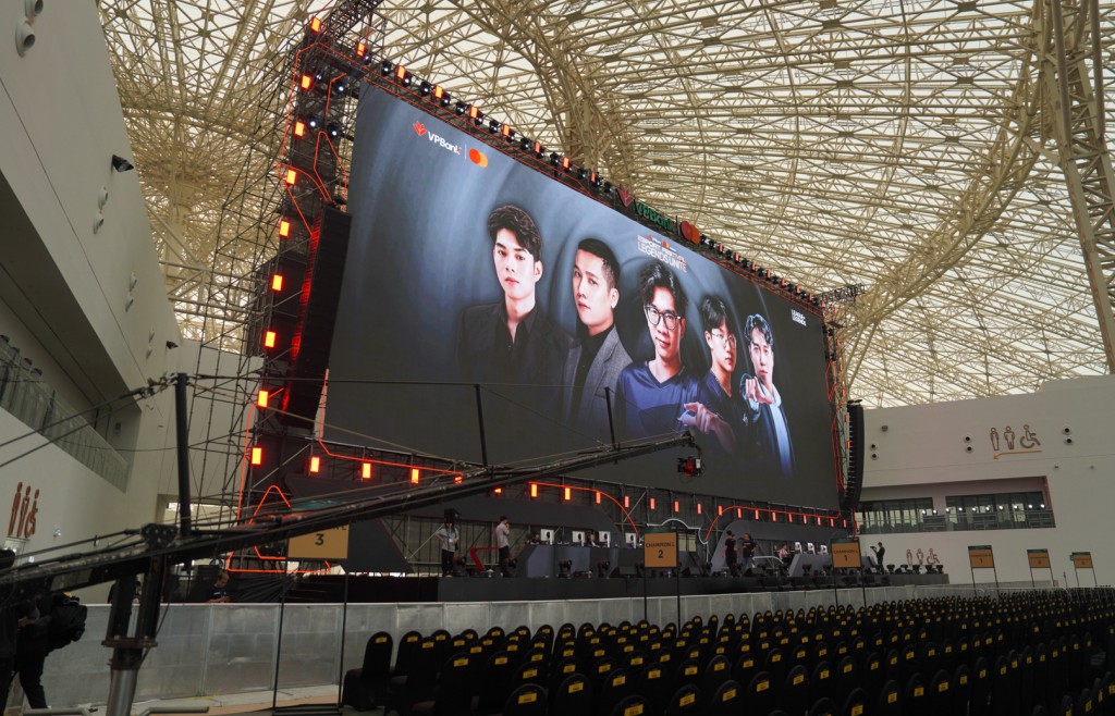 Những đặc quyền chưa từng có T1 dành cho fan Liên Minh Huyền Thoại