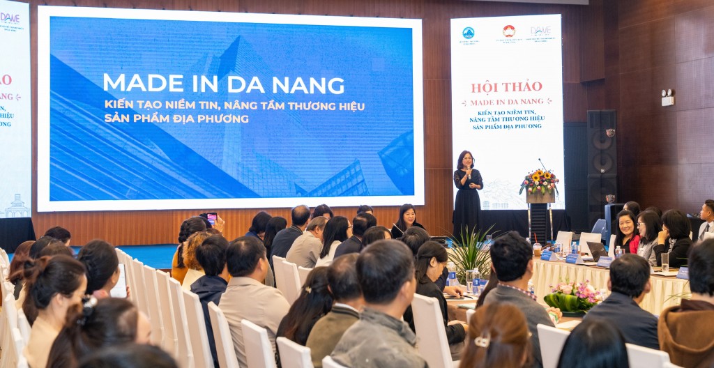 Những ý kiến đóng góp thu thập được sẽ là cơ sở dữ liệu quan trọng để nghiên cứu, đề xuất các cơ chế và chính sách hỗ trợ (Ảnh Đ.Minh)