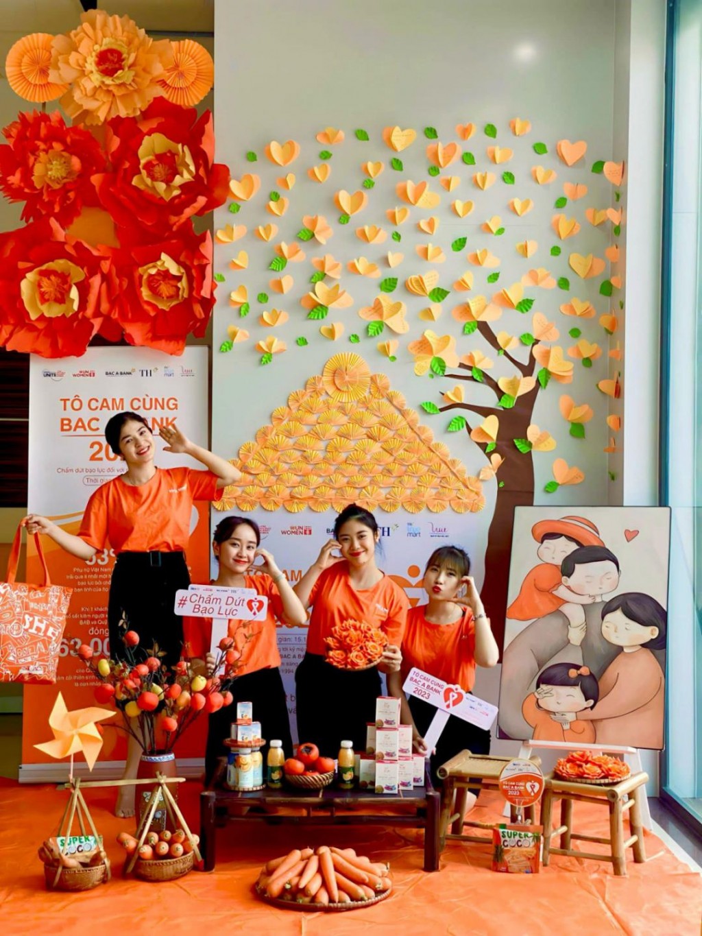 Ngân hàng TMCP Bắc Á - BAC A BANK