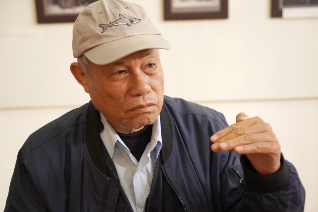 Nơi lưu giữ ký ức vàng son nghề nhiếp ảnh Nơi lưu giữ ký ức vàng son nghề nhiếp ảnh