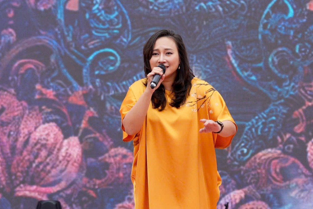 Bức tranh đa sắc về tinh túy ẩm thực Hà Nội