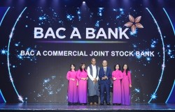 BAC A BANK lần thứ 3 liên tiếp được vinh danh “Nơi làm việc tốt nhất châu Á”