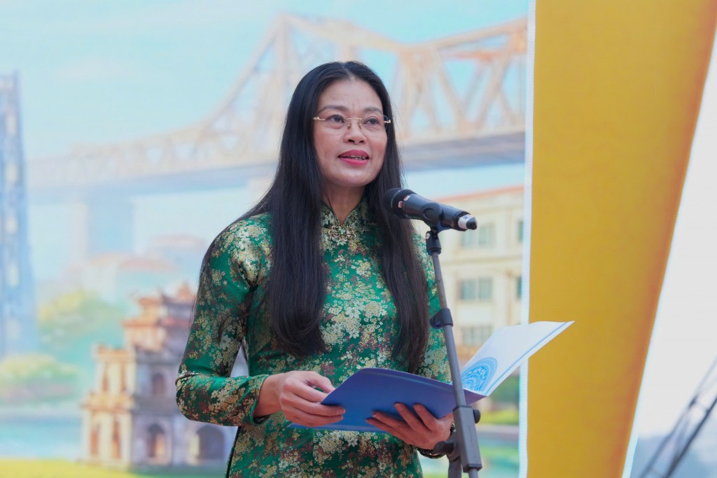 “Chìa khóa vàng” cho phát triển văn hóa ẩm thực Hà Nội