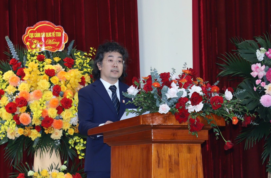 Trường Công nghệ Thông tin và Truyền thông: 30 năm tiên phong đổi mới Trường Công nghệ Thông tin và Truyền thông: 30 năm tiên phong đổi mới