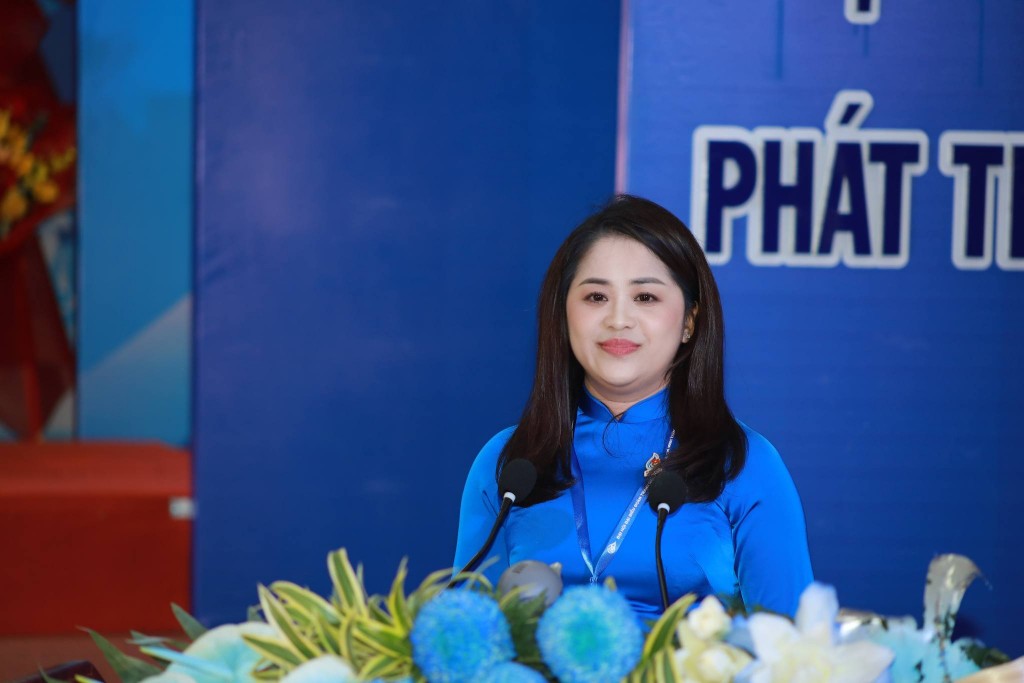 Đại hội đại biểu Đoàn TNCS Hồ Chí Minh TP Cần Thơ khẳng định vai trò xung kích của tuổi trẻ Đại hội đại biểu Đoàn TNCS Hồ Chí Minh TP Cần Thơ khẳng định vai trò xung kích của tuổi trẻ