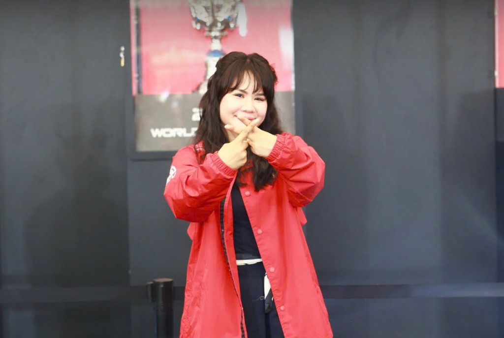 Trai xinh gái đẹp khuấy đảo sự kiện VPBank presents eSport Festival: Legends Unite