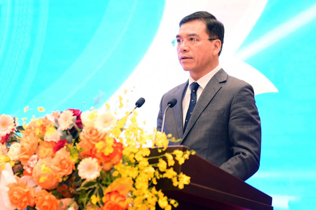 Khát vọng phụng sự, tiên phong đổi mới vì sức khỏe cộng đồng