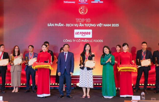 Từ cá phi lê đến sản phẩm Ấn tượng 2025: Hướng đi khác biệt của xúc xích Bento