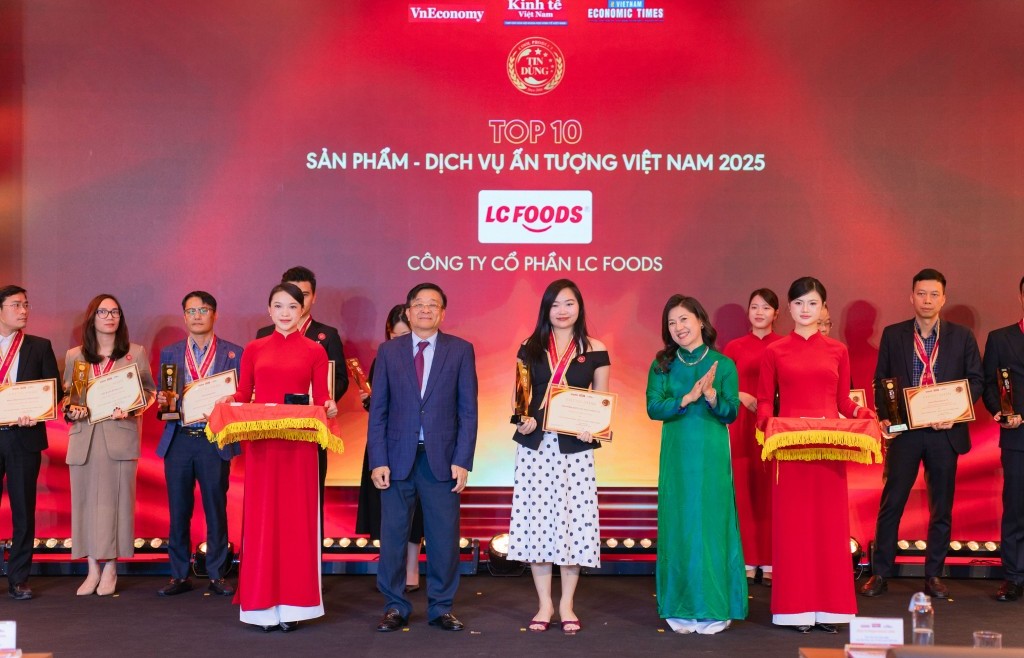 Từ cá phi lê đến sản phẩm Ấn tượng 2025: Hướng đi khác biệt của xúc xích Bento