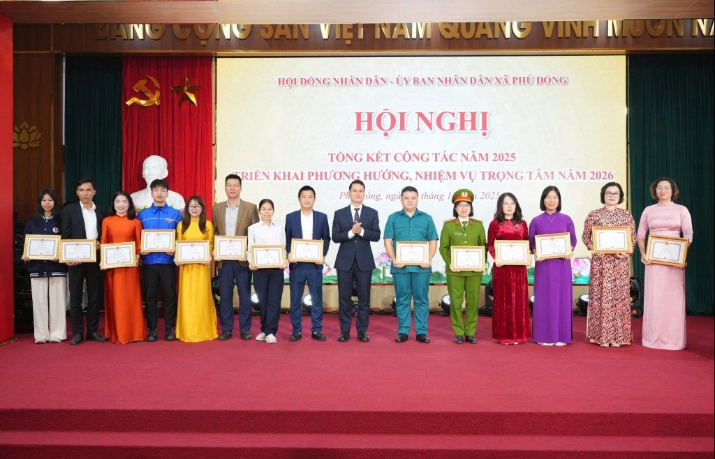 Quyết liệt vận hành chính quyền hai cấp, tạo đà phát triển năm 2026