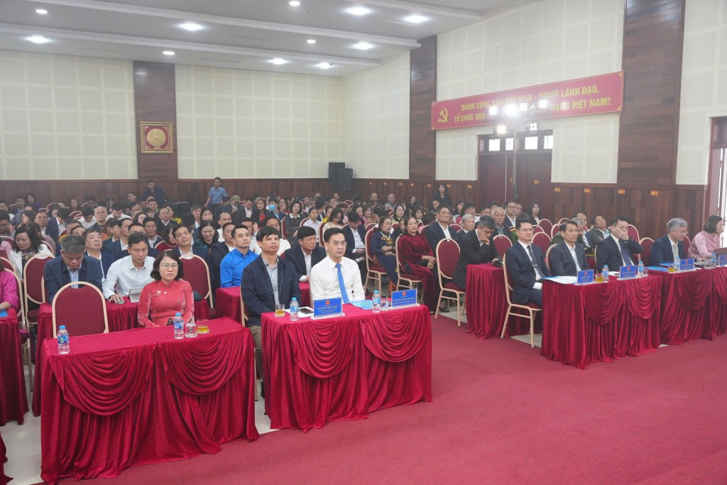 Quyết liệt vận hành chính quyền hai cấp, tạo đà phát triển năm 2026