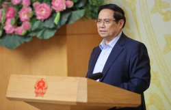 Củng cố niềm tin, hành động thực chất, hiệu quả, đột phá để phát triển kinh tế tư nhân