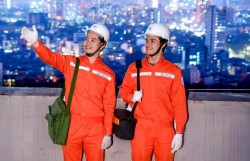 Văn hóa EVNHANOI - khi dòng điện mang theo trách nhiệm với Thủ đô