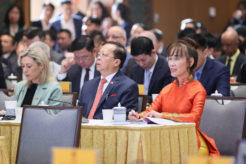 Ảnh: VGP/Nhật Bắc