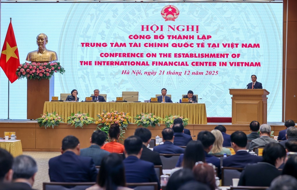 Sự ổn định và triển vọng của Việt Nam là "tài sản được định giá cao nhất" với nhà đầu tư