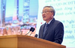Quyết tâm đưa Trung tâm Tài chính quốc tế Việt Nam phát triển nhanh, bền vững
