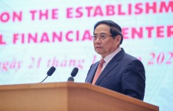 Sự khởi đầu của một quá trình đổi mới cả về số lượng, chất lượng