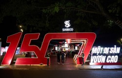 SABECO - 150 năm Di sản vươn cao cùng đất nước