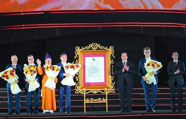 Quảng Ninh thêm một di sản được UNESCO ghi danh thế giới