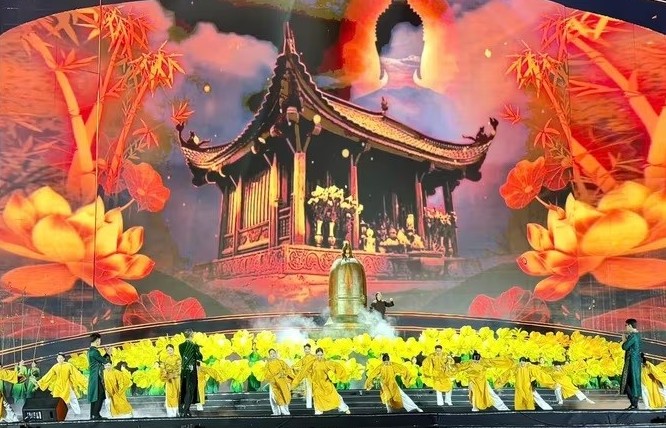 Quảng Ninh thêm một di sản được UNESCO ghi danh thế giới