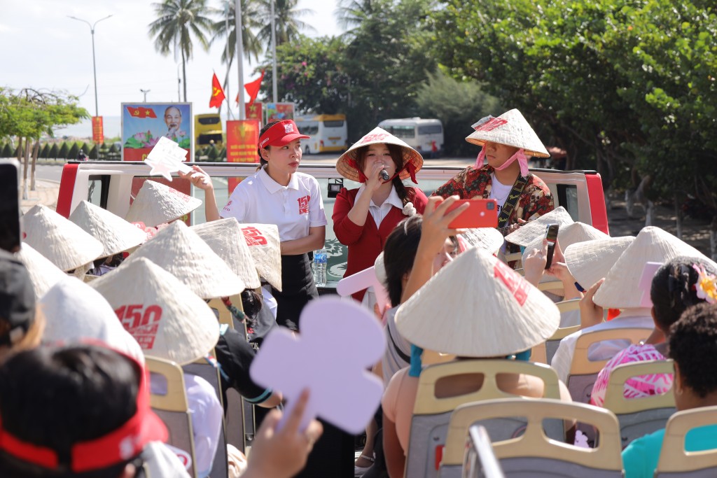 SABECO “Vinh danh người truyền lửa”: Lan tỏa giá trị tích cực, củng cố sức mạnh toàn dân