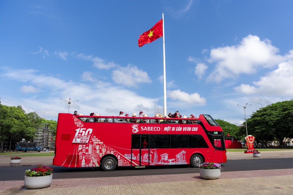 SABECO “Vinh danh người truyền lửa”: Lan tỏa giá trị tích cực, củng cố sức mạnh toàn dân