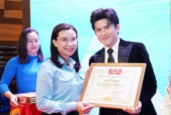 Cần đổi mới và phát triển các mô hình “Nhà thiếu nhi số”