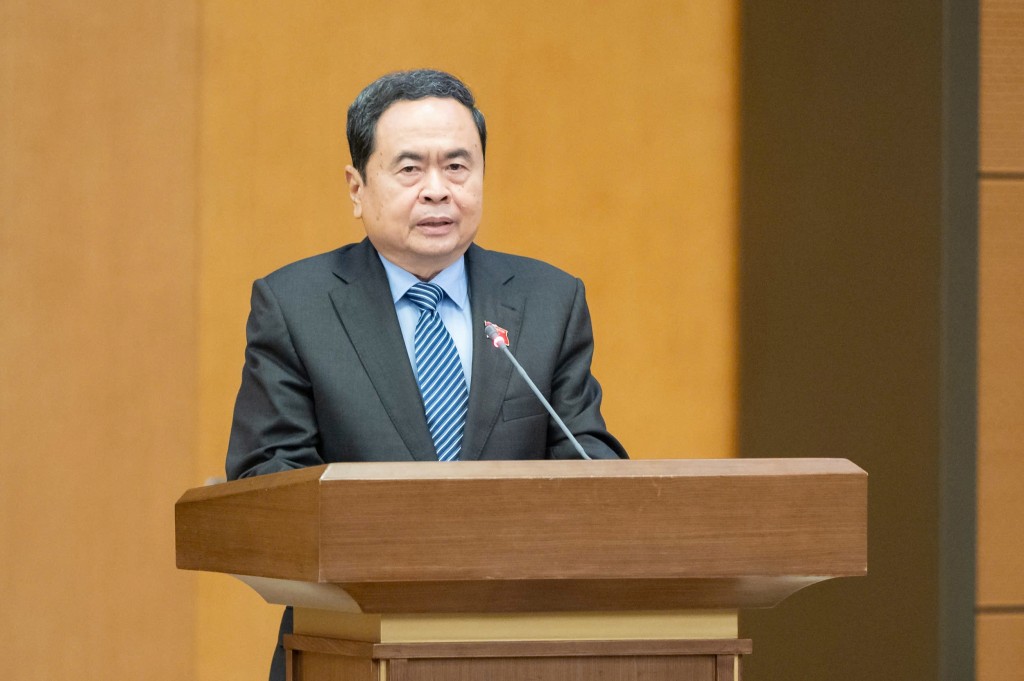 Đồng chí Nguyễn Hồng Diên được chỉ định giữ chức Phó Bí thư chuyên trách Đảng ủy Quốc hội Đồng chí Nguyễn Hồng Diên được chỉ định giữ chức Phó Bí thư chuyên trách Đảng ủy Quốc hội