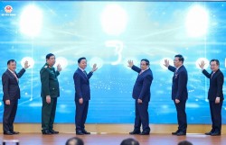 Ngành Xây dựng thực hiện "5 đảm bảo, 6 đột phá" để phát triển kết cấu hạ tầng đồng bộ, hiện đại