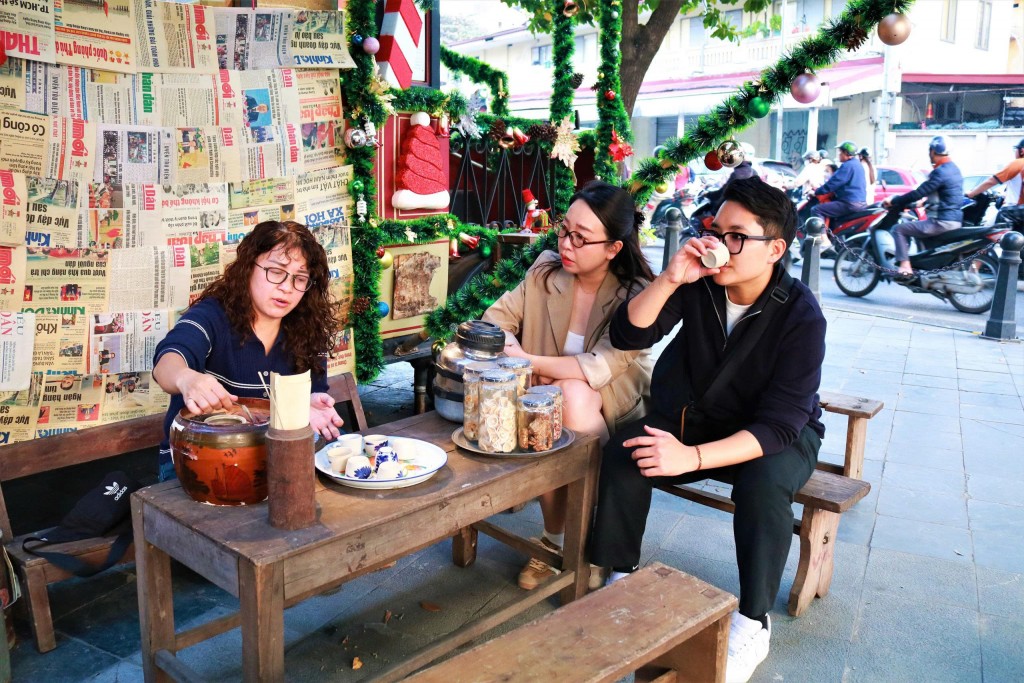 Độc đáo mô hình 