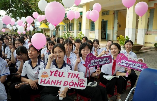 Tăng cường giáo dục giới tính, phòng chống bạo lực và xâm hại