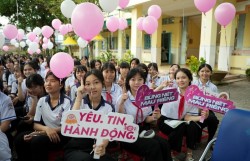 Tăng cường giáo dục giới tính, phòng chống bạo lực và xâm hại