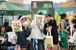 Bia Saigon Special trao hàng ngàn “Lộc Special” tại Extra Special Night 2025, sẵn sàng tỏa Tết lớn