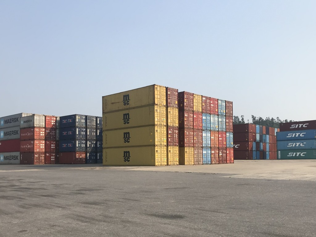 TP Đà Nẵng đã công bố loạt ưu đãi chưa từng có nhằm tạo “sân chơi đủ hấp dẫn” để thu hút các tập đoàn logistics, công nghệ số, công nghiệp phụ trợ (Ảnh: Đ.Minh)