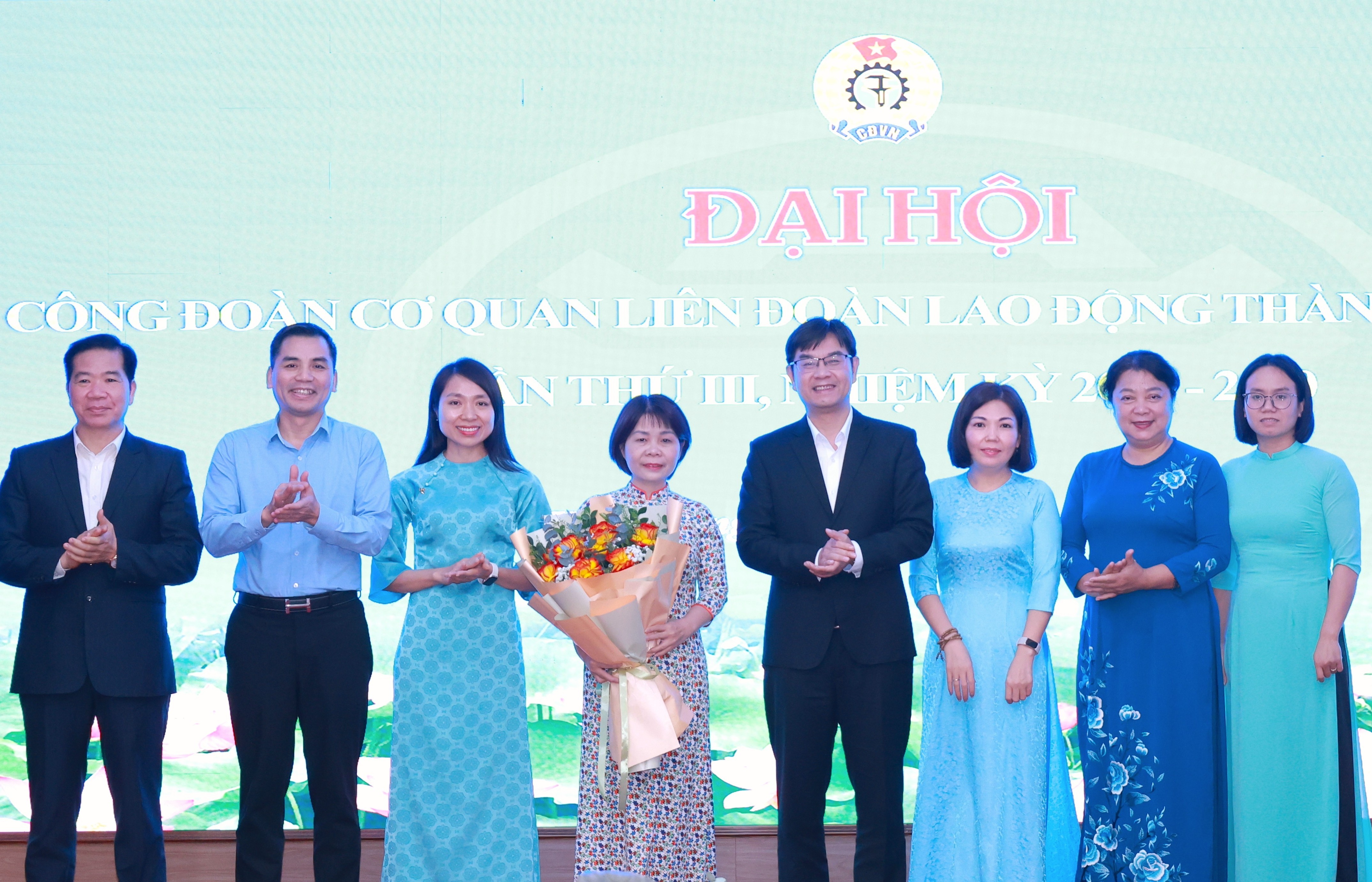 Nâng cao trình độ cho đoàn viên gắn với yêu cầu chuyển đổi số